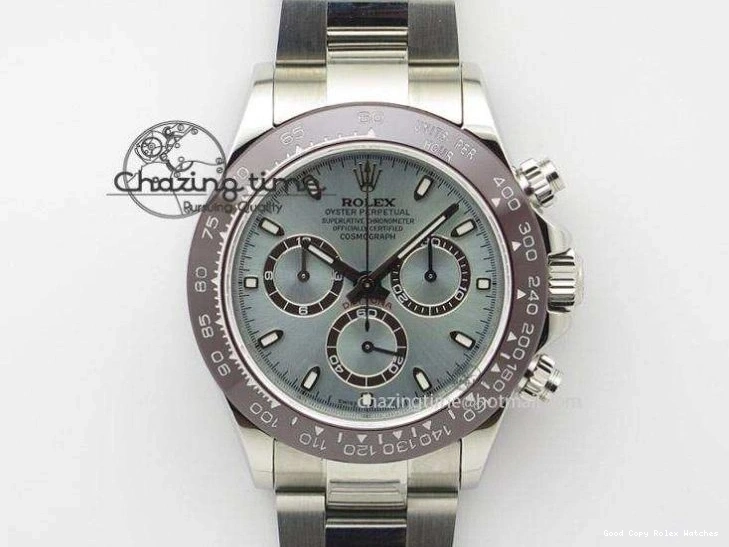 Best AAA Replica Sites 41mm 766 Edition Dial Best A 904L Oyster EWEF Perpetual 124300 Steel Unisex Blue 1230